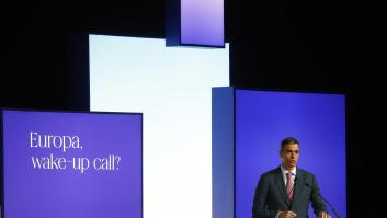Sánchez pide a la patronal que no se cierre a la reducción de la jornada laboral