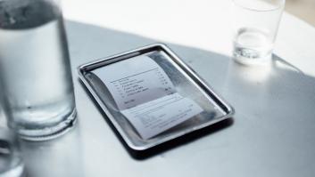 Un restaurante de Málaga le hace esto a un cliente... sin saber que era abogado