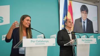 JxCat no cede y presentará enmienda a la totalidad a la reducción de la jornada laboral