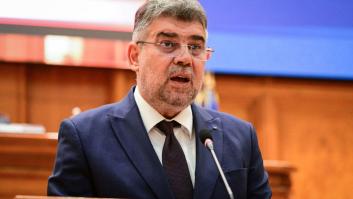 Dimite el primer ministro de Rumanía tras el fracaso de su candidato en las elecciones