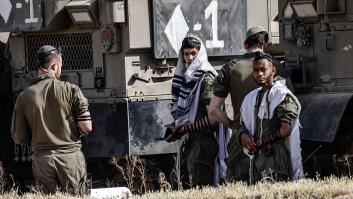 Israel aprueba expandir sus operaciones en Gaza y un esquema para la entrada de ayuda