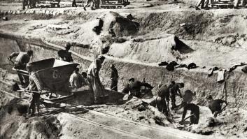 La Fiscalía investiga por primera vez el papel del franquismo en la muerte de casi 4.500 españoles en los campos de exterminio nazis