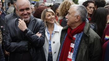El Consejo de Ministros da hoy luz verde a las 37,5 horas semanales sin los votos necesarios para aprobarse en el Congreso