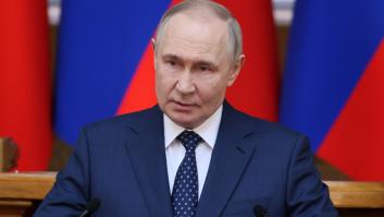 La televisión rusa emite un documental inédito sobre Putin donde deja claro su plan nuclear: "Occidente intenta provocar a Rusia"