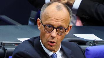 El conservador Merz fracasa por sorpresa en su primer intento de ser elegido canciller: por seis votos