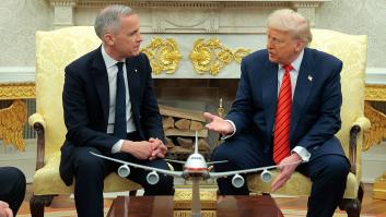 Del "Canadá no está en venta" de Carney al "ya veremos" de Trump: lo que deja su primer cara a cara