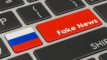 Un experto traduce el juego sucio de Rusia: "La estrategia del Kremlin es demonizar a Ucrania y desviar la culpa"