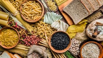Una especialista zanja una de las creencias más comunes sobre los carbohidratos: "Se está diciendo que esto aplica a todos, pero no es así"
