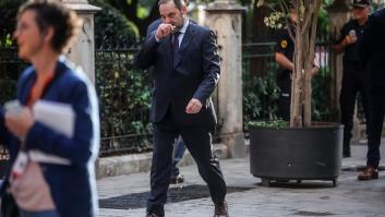El juez ordena averiguar el domicilio de la expareja de Ábalos que no acudió al Supremo