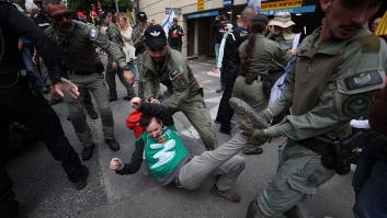 Israel confirma que Hamás tiene 59 rehenes en su poder y 24 de ellos están vivos
