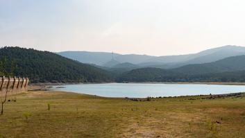 Los embalses españoles engordan en el mes de abril y estas son las dos comunidades autónomas con las reservas más llenas