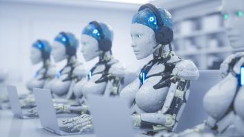 Montan una empresa con empleados creados por IA y el resultado dice mucho sobre el futuro del trabajo a los investigadores
