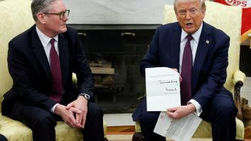 Aranceles de Donald Trump en directo: últimas noticias del 9 de mayo