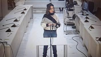 La AN absuelve a la etarra Sorzabal de un atentado en Irún porque fue "sometida a tratos inhumanos" por la Policía