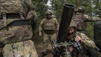 Guerra Ucrania Rusia en directo: últimas noticias del 12 de mayo
