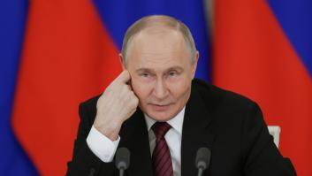 Putin quiere cuestionar la existencia de Ucrania mediante negociaciones: "Cuando miras la letra pequeña"