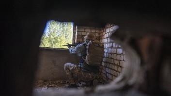 La UE anuncia una partida millonaria para la compra de armas de fabricación ucraniana