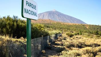 Poco queda para que se aplique un nuevo impuesto a los turistas que visiten el 'mirador al mundo' de España