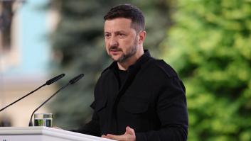 Tensión antes del posible diálogo en Turquía: Zelenski no se reunirá con ningún representante ruso que no sea Putin y Rusia excluye a Europa de las negociaciones