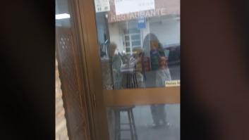 Un bar cierra un día y el motivo que da en el cartel de la puerta es de una sinceridad brutal