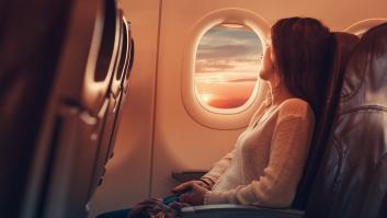 Una mujer viaja a Italia a ver a su familia y el cartel que le recibe al aterrizar le hace entrar en shock: "Bienvenido a España"