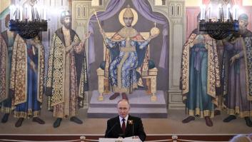 Putin le da largas a Zelenski y no viajará a Estambul para el diálogo con Ucrania