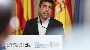 La Fiscalía ve delito en la filtración del audio entre AEMET y el 112 en la DANA que habría difundido la Generalitat