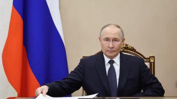 La inteligencia ucraniana destapa las intenciones de Putin pese a los esfuerzos de paz: "Prepara una gran ofensiva"