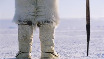 La ciencia logra dar con la lengua que tiene más palabras para designar la nieve