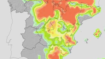 La AEMET da mayo por perdido y avisa de lo lejos que queda el verano: hasta esa semana no habrá temperaturas más altas de lo normal