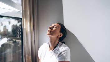 Adiós al estrés: expertos desvelan cuatro ejercicios de respiración que acabarán con la ansiedad