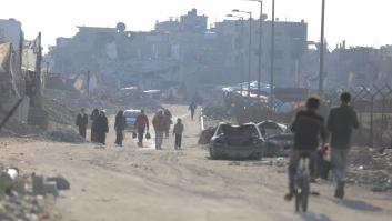 Israel anuncia un "ataque sin precedentes" en el sur de Gaza y ordena la evacuación de Jan Yunis