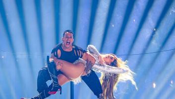 ¿Afectó la posición de RTVE con Israel al resultado de Melody en Eurovisión? Varios expertos responden