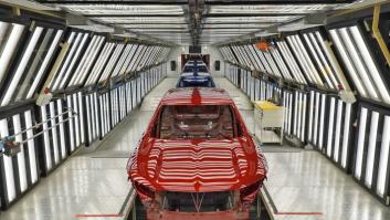 General Motors sigue los pasos de Ford y frena la exportación de vehículos a China