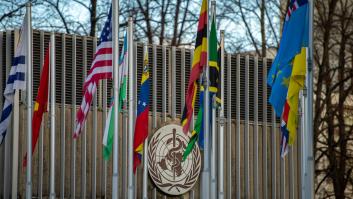 Todos los países de la OMS adoptan un histórico acuerdo para luchar contra la próxima pandemia