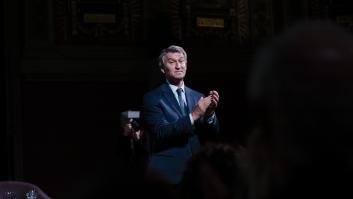 Al PP ya solo le queda la polarización y Aznar