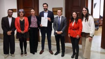 El Congreso aprueba una PNL del PSOE para fortalecer la educación digital y luchar contra la desinformación en jóvenes