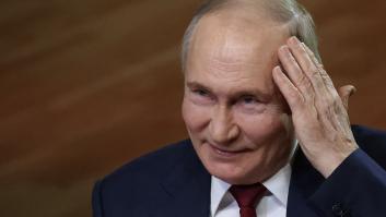 Putin provoca la ira de los rusos con un "regalo" a Moscú