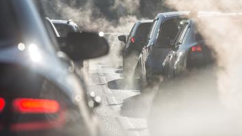 Un atasco en una autopista termina con la multa más alta de la historia: 25 kilómetros de caravana y 5 millones de euros a pagar