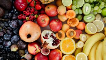 Adiós al plátano y a la manzana: los científicos defienden a esta fruta infravalorada en España como la más saludable