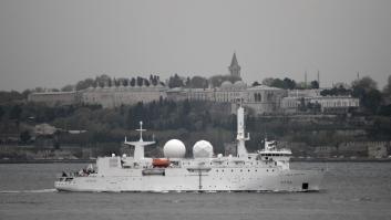 El vecino de España supera con creces a las flotas militares estadounidense y británica en un aspecto clave