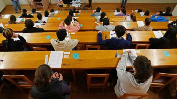 PAU Galicia 2025: fechas y horario de los exámenes y cuándo salen las notas de selectividad
