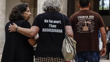 Las asociaciones de víctimas de la dana niegan que Mazón y su gobierno se hayan puesto en contacto con ellas: "Sigue mintiendo"