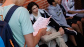 PAU Extremadura 2025: fechas y horario de los exámenes y cuándo salen las notas