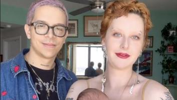 Unos padres se convierten en una diana de ira por el nombre que le ponen a su hijo: "Es un bebé, no un cachorro"