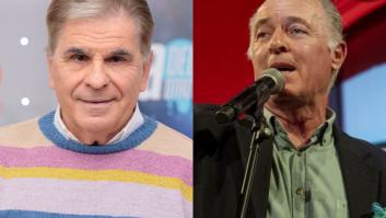 Pedro Ruiz hace una afirmación sobre Pedro Sánchez y José Manuel Soto le responde con rapidez