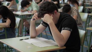 PAU País Vasco 2025: fechas y horario de los exámenes y cuándo salen las notas