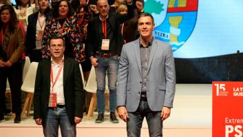 Tercera carta de Pedro Sánchez