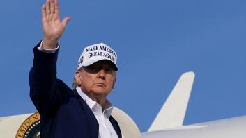 Trump estalla contra Putin: "Se ha vuelto loco" y amenaza con más sanciones a Rusia