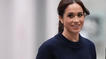 El vídeo inédito de Meghan Markle minutos antes de dar a luz a su hija Lilibet: "Solo quedaba una cosa que hacer"